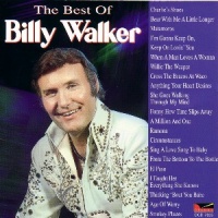 Billy Walker - The Best Of Billy Walker